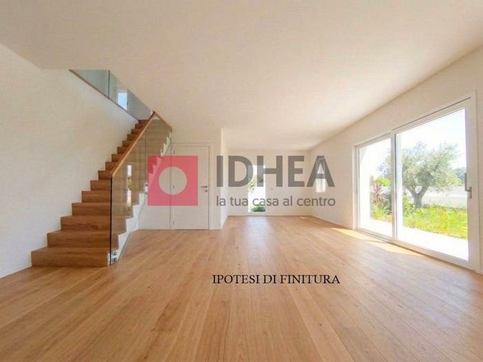 Casa con 6 locali in vendita in via del barcaro, Centro, Casale sul Sile