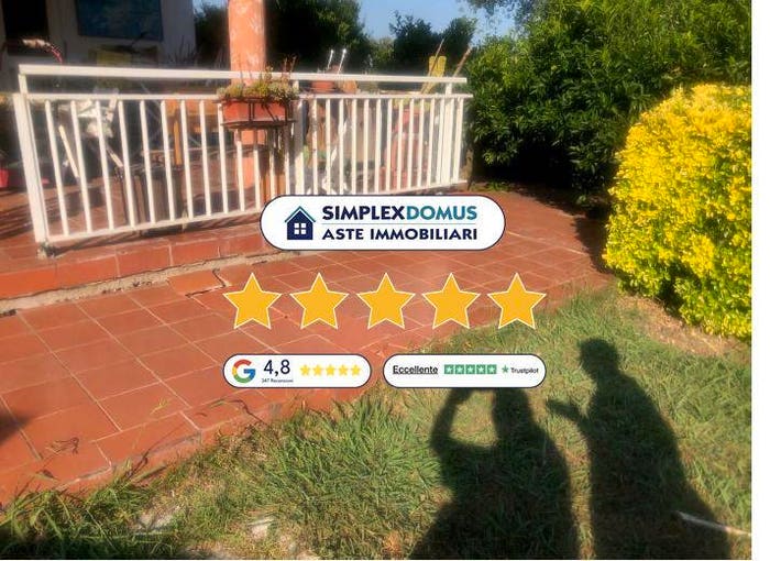 Casa con 6 locali in vendita in Strada Trasversale, Borgo San Michele, Latina
