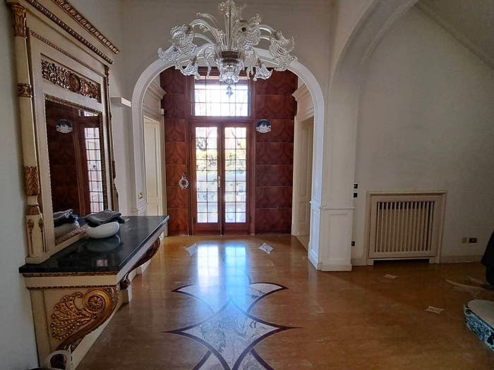 Casa con 6 locali in vendita in Crocifissa di Rosa, Brescia