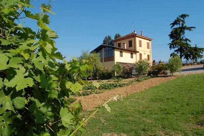 Casa con 5 locali in vendita in Centro, Montù Beccaria