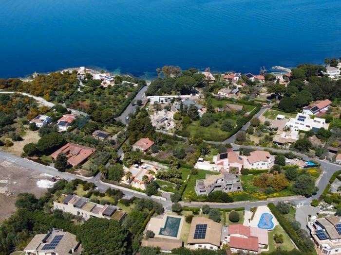 Casa con 6 locali in vendita in Cda Campolato, Campolato I, Augusta