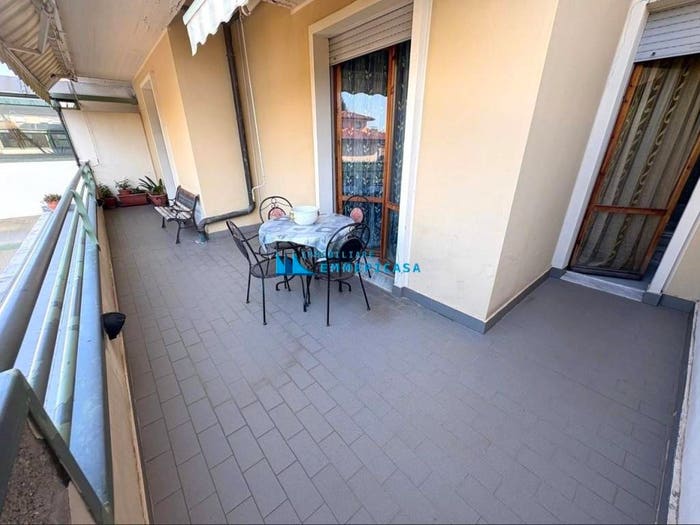 Appartamento con 5 locali in vendita in Via Marina, Debbia Cervaiolo, Montignoso