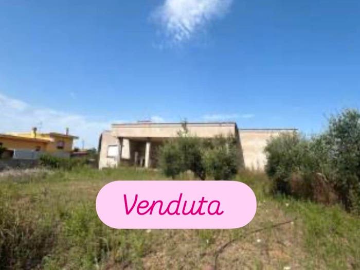 Casa con 5 locali in vendita in Via Giovanni Paisiello, Lido dei Pini, Anzio