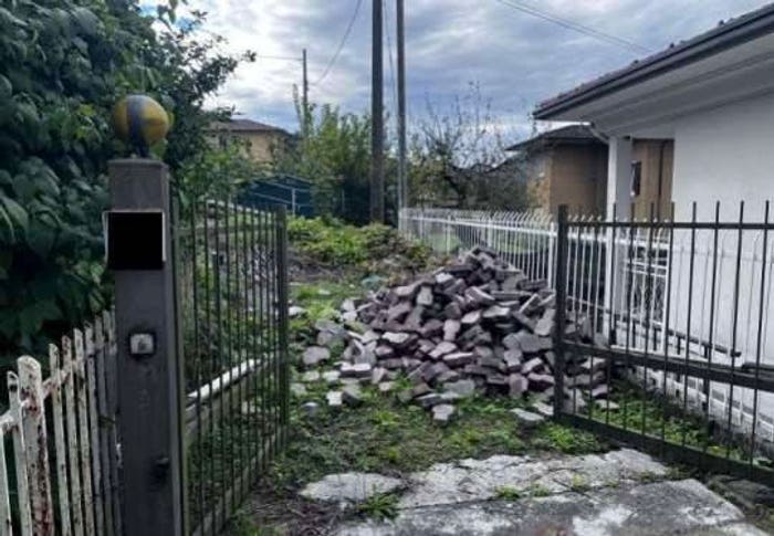 Casa con 6 locali in vendita in Centro, Luino
