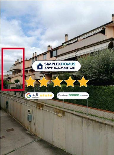 Appartamento con 6 locali in vendita in Heba, Barbanella Verde Maremma, Grosseto