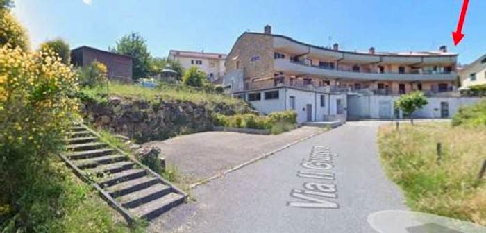 Appartamento quadrilocale in vendita in Strada del Poggio, Casole d'Elsa