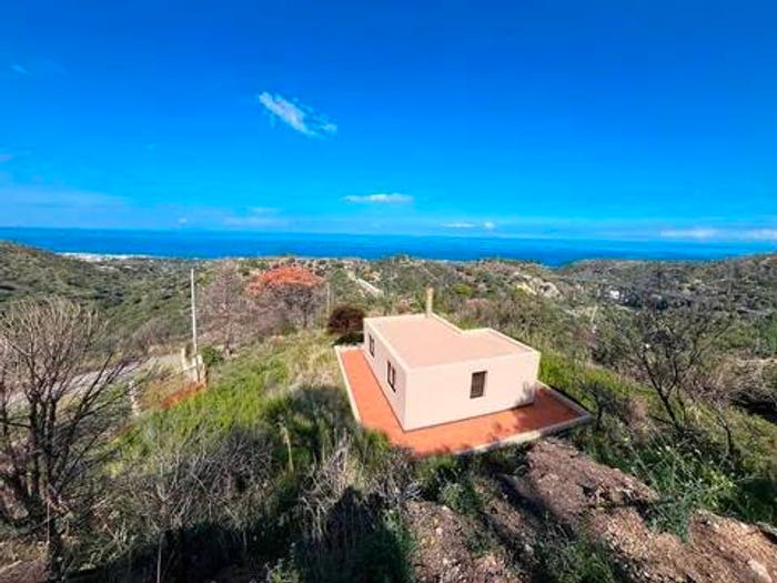 Casa trilocale in vendita in Ortoliuzzo No Number, Ortoliuzzo San Saba, Messina