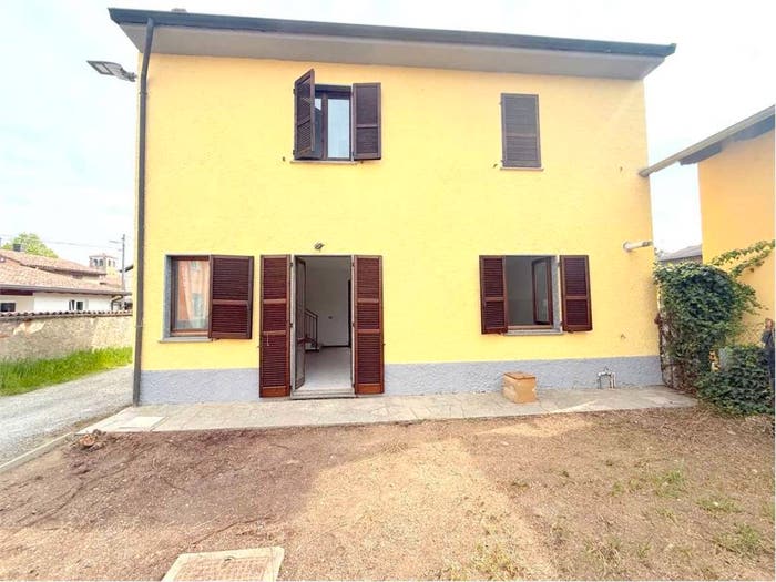 Casa quadrilocale in vendita in Pollastra Levata, Bosco Marengo