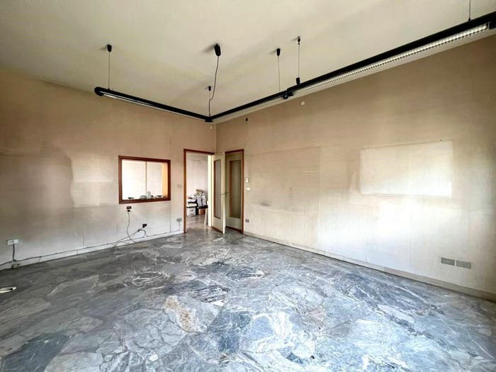 Appartamento trilocale in vendita in Via Guglielmo Marconi, Centro, Albino