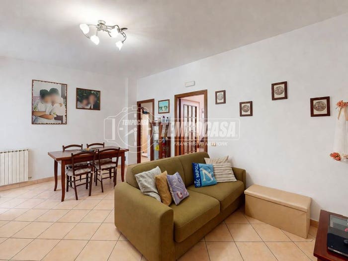 Appartamento trilocale in vendita in Via Karl Marx, Morbidina Cuneo, Carpi