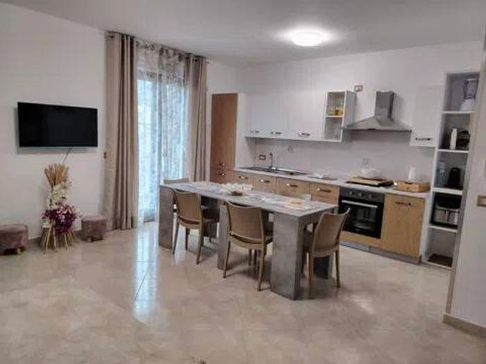 Appartamento bilocale in vendita in Ii Arcipretato No Number, Centro, Spadafora