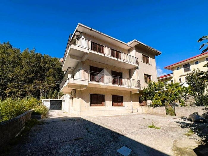 Casa con 6 locali in vendita in Via Pantani, Pantana Santa Rosalia Macchia, Acquappesa