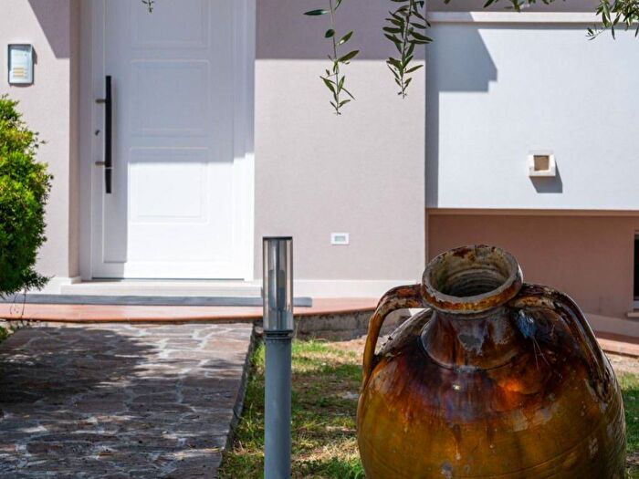 Casa con 6 locali in vendita in Via Toscana, Centro, Porto Sant'Elpidio
