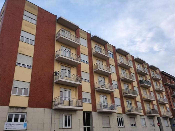 Appartamento trilocale in vendita in Centro, Fossano