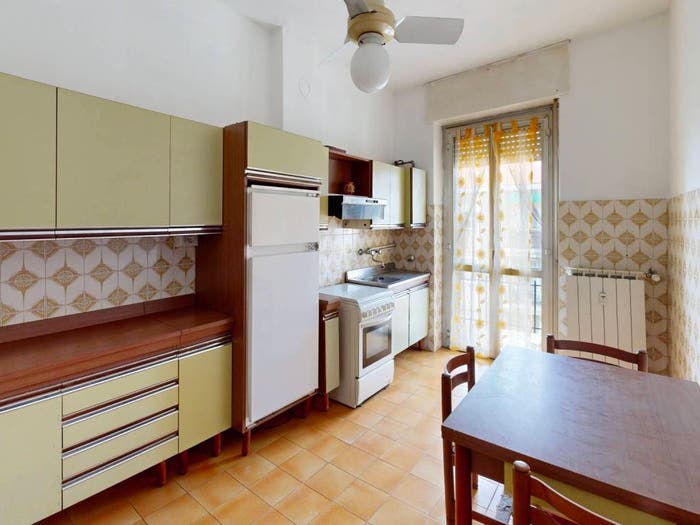 Appartamento bilocale in vendita in Via Edoardo Chinotto, Piazzale Siena, Milano