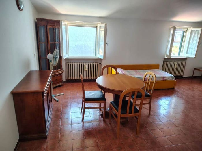 Appartamento quadrilocale in vendita in Via Trentino la Barba, Centro, Lanciano