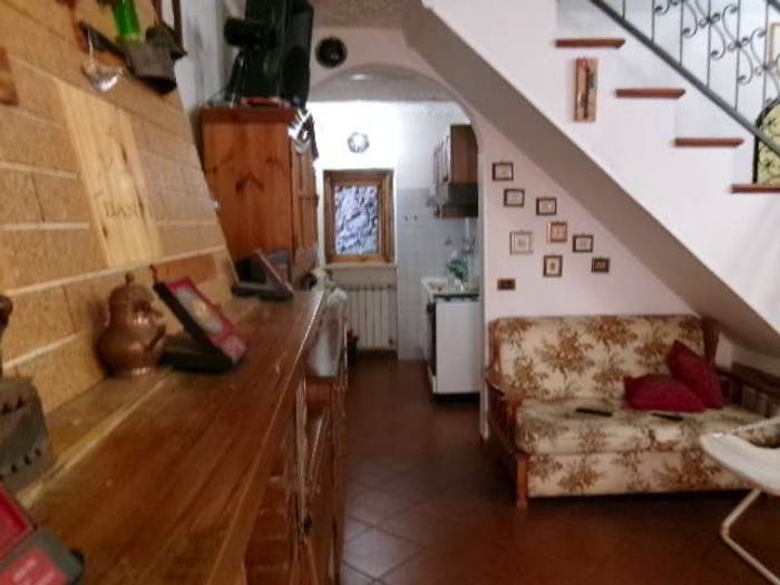 Casa quadrilocale in vendita in Via Giordano Bruno, Centro, Luco dei Marsi