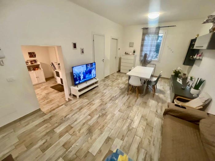 Casa quadrilocale in vendita in Via del Santellone, Villaggio Badia, Brescia