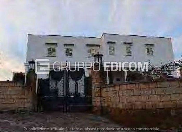Casa monolocale in vendita in Via vallesana, Centro, Marano di Napoli