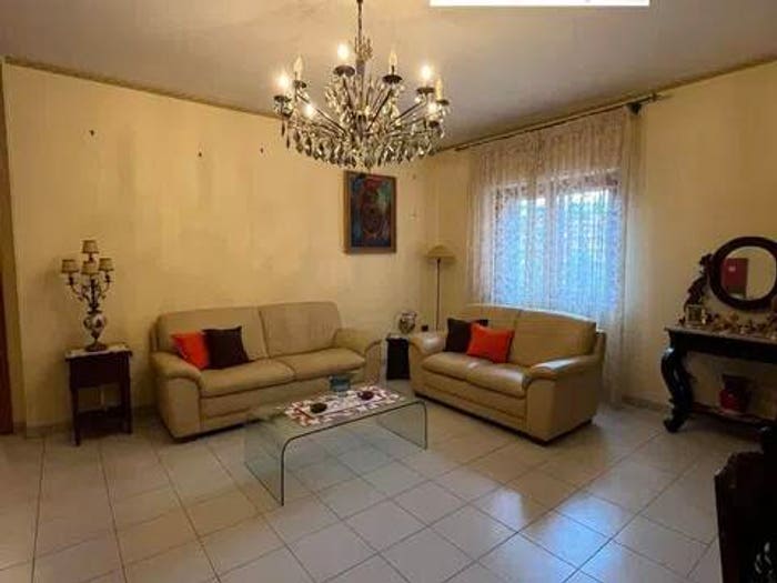 Appartamento con 5 locali in vendita in Via Nazionale, Mercogliano