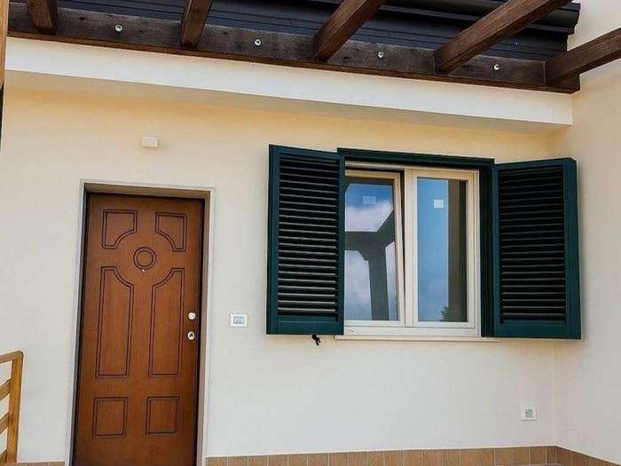 Casa quadrilocale in vendita in Via Grisi snc, Ascea