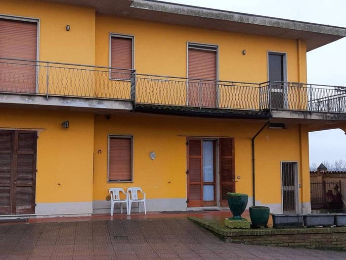 Casa con 5 locali in vendita in Centro, Casaletto Ceredano