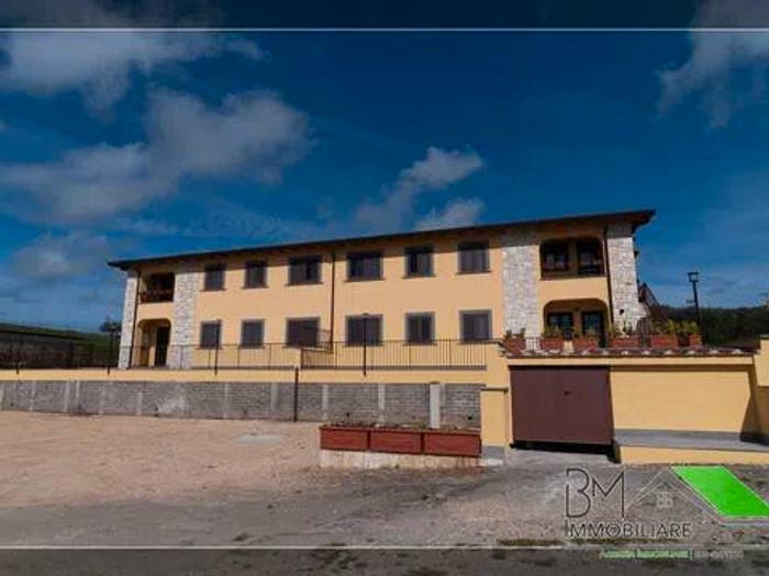 Appartamento trilocale in vendita in Via Aurelia Antica, Località Torre Di Maremma, Montalto di Castro
