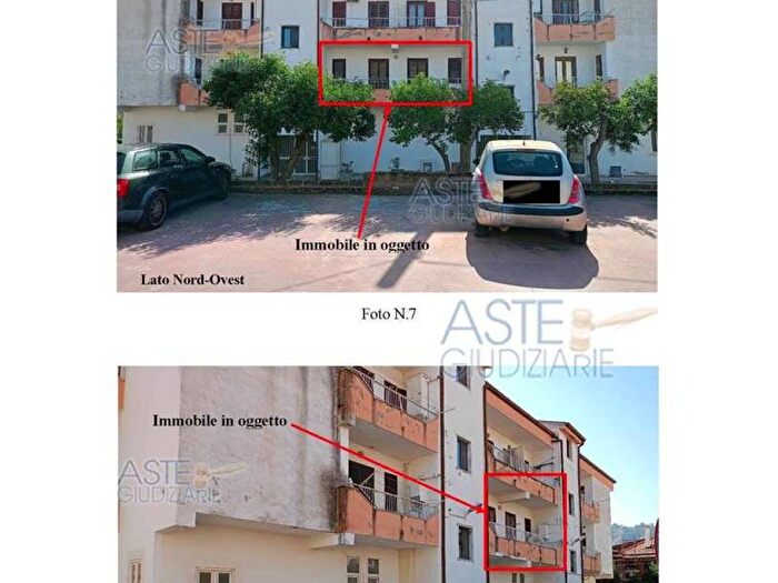 Casa con 6 locali in vendita in cda Mirello snc, Centro, Squillace