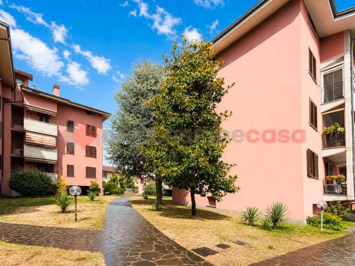 Appartamento trilocale in vendita in Via Filippo Turati, Centro, Zibido San Giacomo