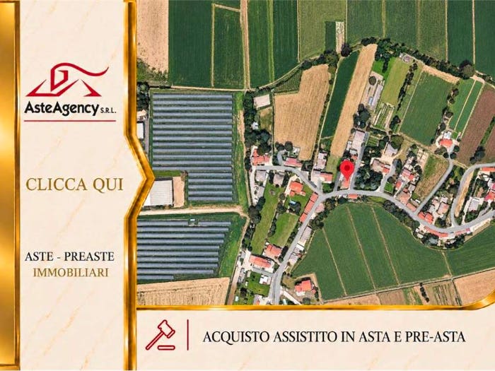 Appartamento con 6 locali in vendita in Via rovere, Rovere, Anguillara Veneta