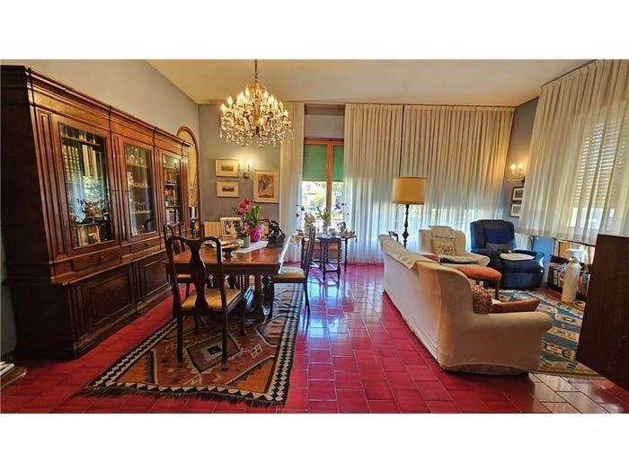Casa con 6 locali in vendita in VIA DUPRE, Pretura Sanzio, Empoli