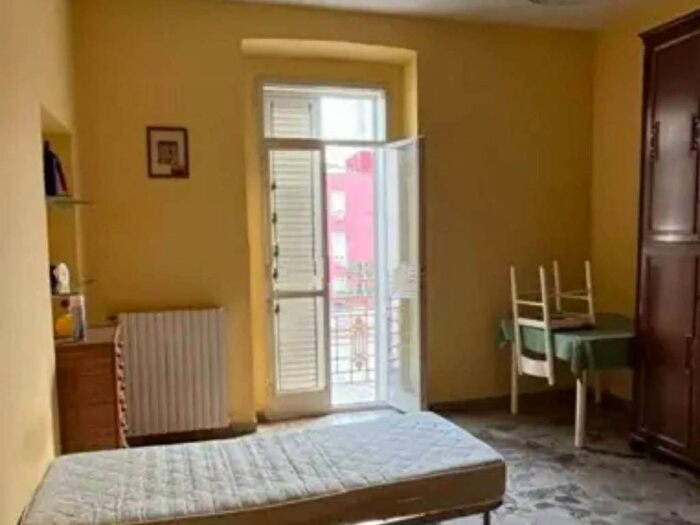 Appartamento quadrilocale in vendita in Via Monte Sabotino, Stazione, Foggia