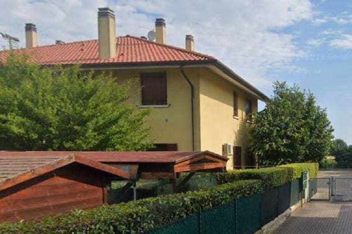 Appartamento quadrilocale in vendita in Via Fracasso, Stigliano, Santa Maria di Sala