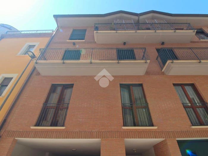 Appartamento quadrilocale in vendita in Via Nazario Sauro, Centro, Giulianova