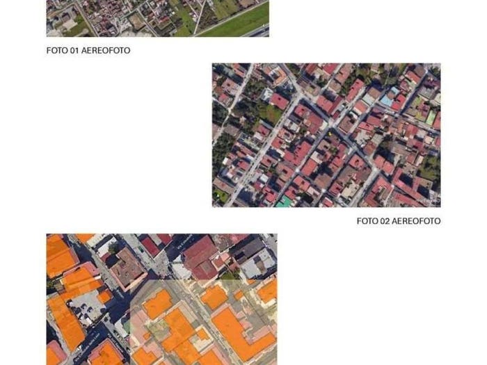 Appartamento con 6 locali in vendita in Strada della luce civ, Capodichino, Napoli
