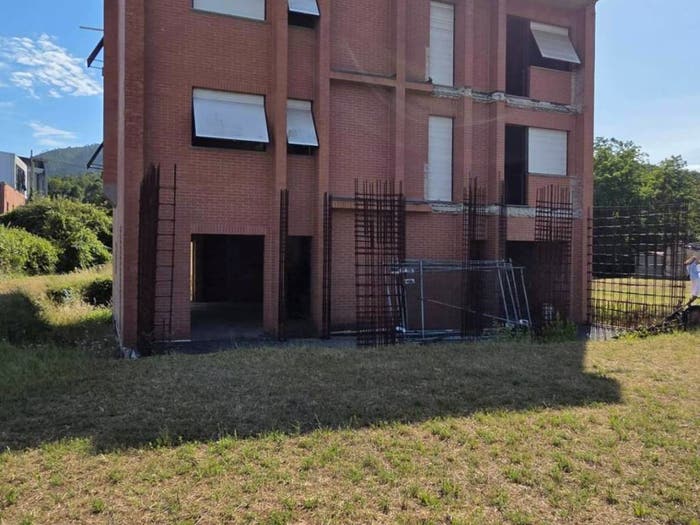 Casa con 6 locali in vendita in Via di Sottomonte, Massa Macinaia San Leonardo, Capannori