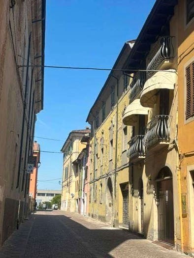Appartamento con 6 locali in vendita in Centro, Busseto