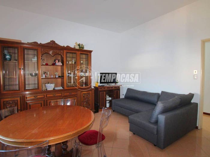 Appartamento trilocale in vendita in Viale Trento, Centro, Fermo