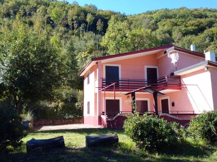 Casa trilocale in vendita in Ciorlano