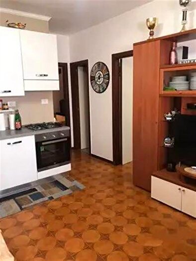 Casa trilocale in vendita in Località Sciali Zingari, Manfredonia