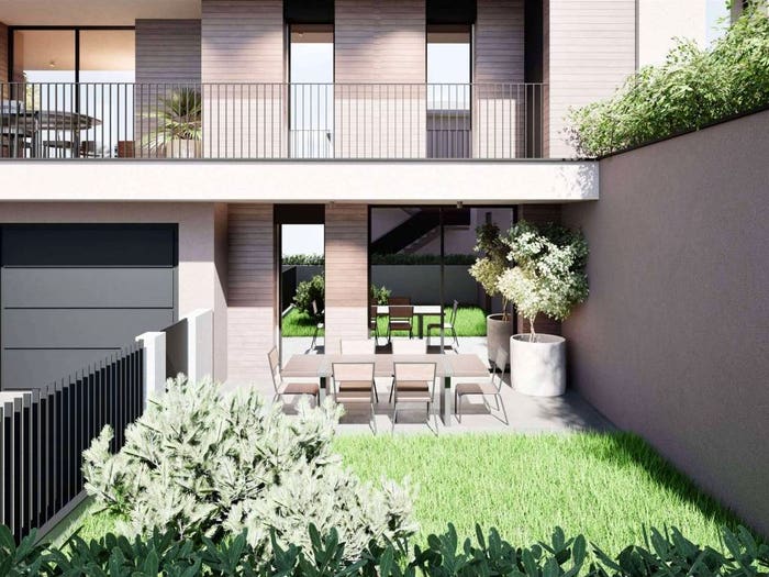 Appartamento quadrilocale in vendita in Via Milano, Centro, Bassano del Grappa