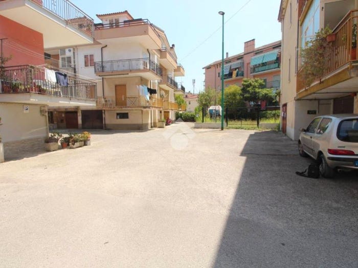 Appartamento quadrilocale in vendita in Via Severino Capo, Centro, Agropoli