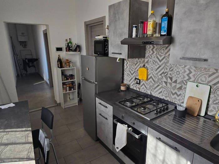 Appartamento trilocale in vendita in Via Carroccio, Castellanza