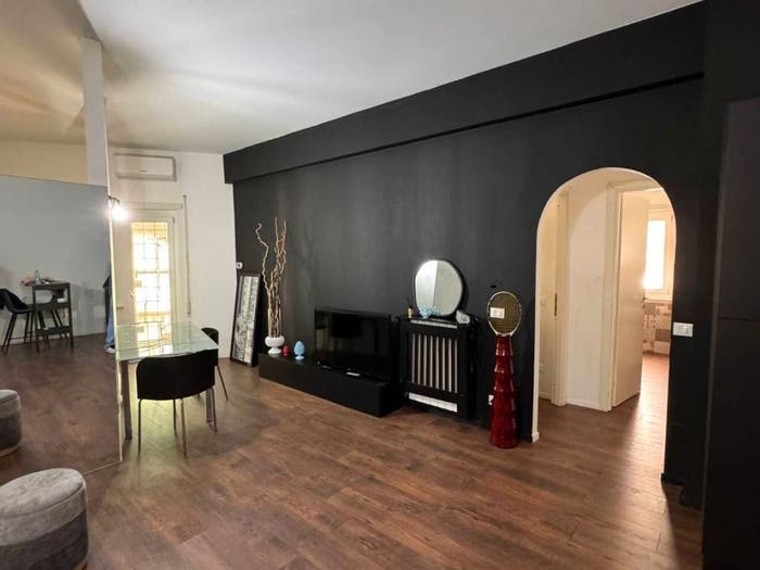 Appartamento trilocale in vendita in Viale Giacomo Matteotti, Centro, Nettuno