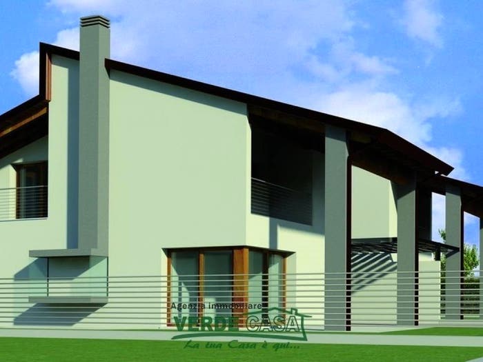 Casa con 6 locali in vendita in VIALE DEI CADUTI, San Vito, Altivole