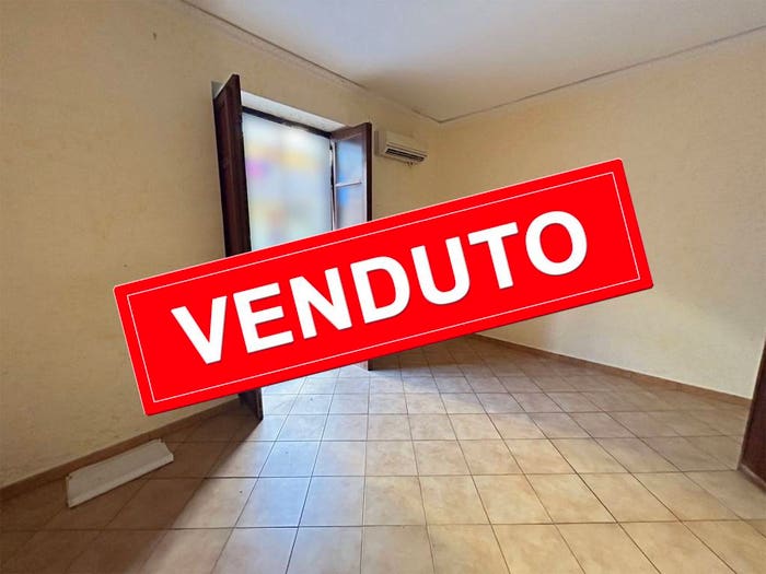 Appartamento trilocale in vendita in Via Amilcare Ponchielli, Centro, Bagheria