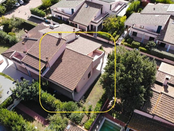 Casa con 5 locali in vendita in Via per Portoferraio, La Pila, Campo nell'Elba