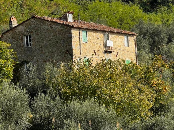 Casa con 6 locali in vendita in Via di Petrognano, Petrognano San Gennaro, Capannori