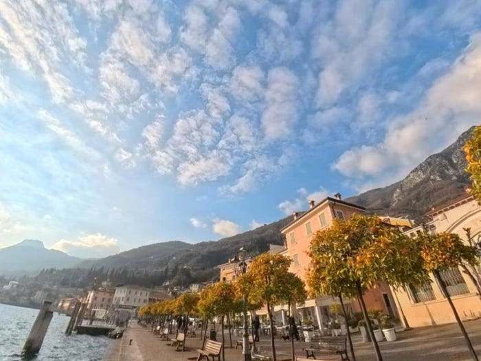 Casa con 6 locali in vendita in Centro, Gargnano