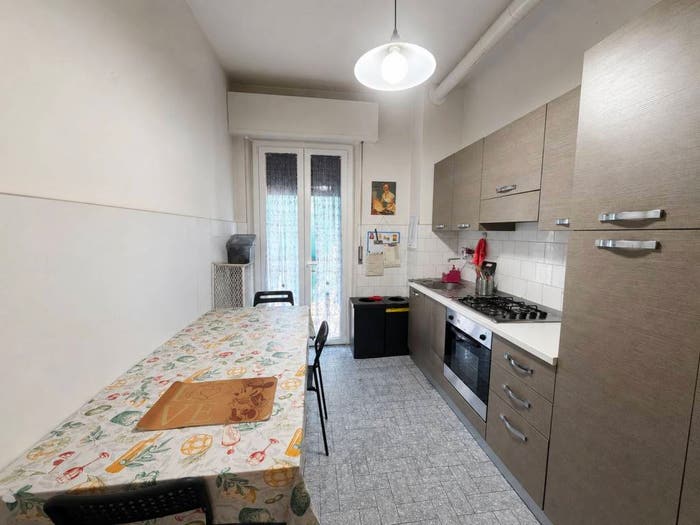 Appartamento trilocale in vendita in Via Giovanni Boscoli, Montanara Cinghio, Parma